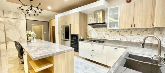 Вилла с 6 спальнями в Паттайя, Таиланд № 74984 15