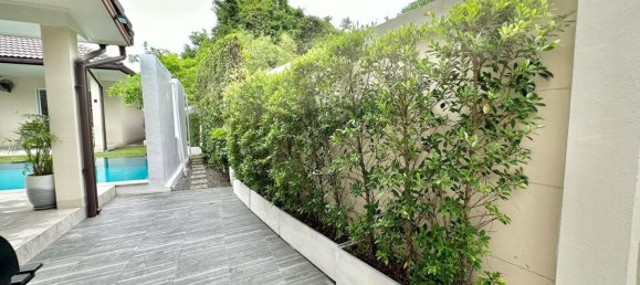 Вилла с 6 спальнями в Паттайя, Таиланд № 74984 7