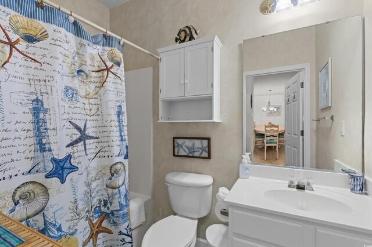 2 bedrooms House in North Myrtle Beach, USA No. 377911