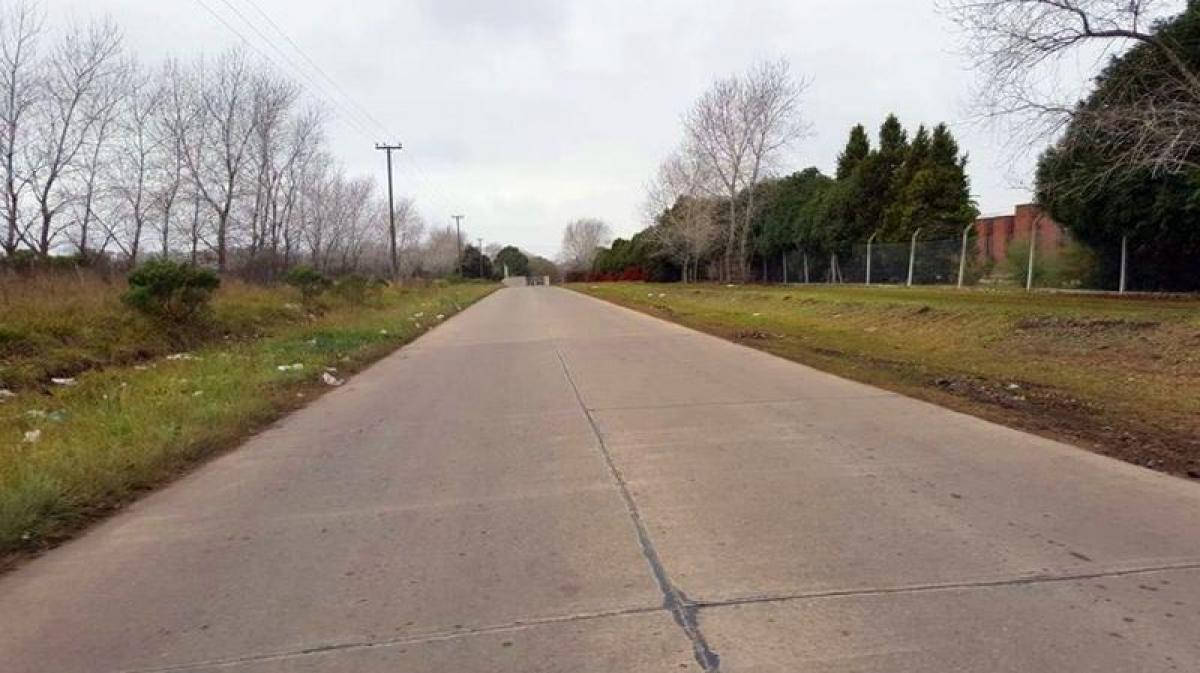  Land in Mar del Plata, Argentina No. 111194