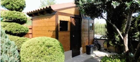 4 bedrooms Villa in Episkopi, Cyprus No. 5358 5