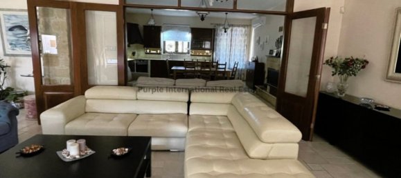 4 bedrooms Villa in Episkopi, Cyprus No. 5358 20