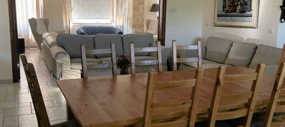 4 bedrooms Villa in Episkopi, Cyprus No. 5358 29