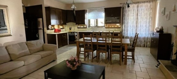 4 bedrooms Villa in Episkopi, Cyprus No. 5358 19