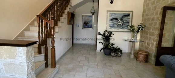 4 bedrooms Villa in Episkopi, Cyprus No. 5358 30