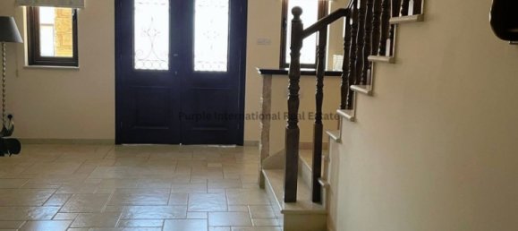 4 bedrooms Villa in Episkopi, Cyprus No. 5358 4