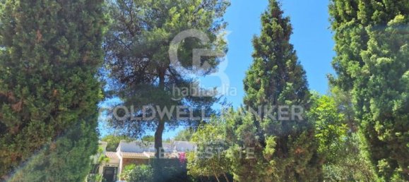 Вилла с 4 спальнями в Аликанте, Испания № 78428 43