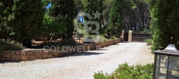 Вилла с 4 спальнями в Аликанте, Испания № 78428 45