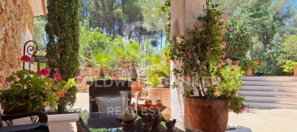 Вилла с 4 спальнями в Аликанте, Испания № 78428 17