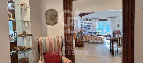 Вилла с 4 спальнями в Аликанте, Испания № 78428 5