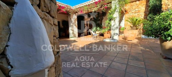 Вилла с 4 спальнями в Аликанте, Испания № 78428 36