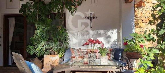 Вилла с 4 спальнями в Аликанте, Испания № 78428 27