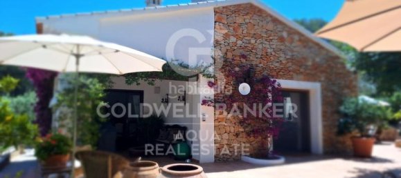 Вилла с 4 спальнями в Аликанте, Испания № 78428 34