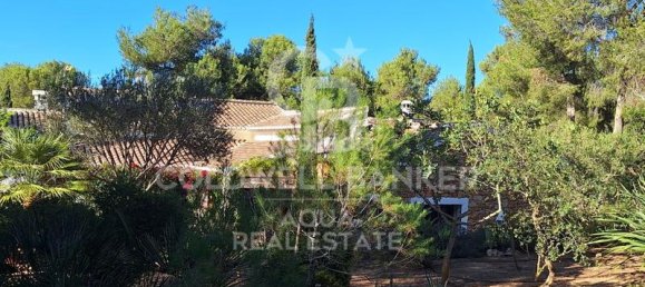 Вилла с 4 спальнями в Аликанте, Испания № 78428 42