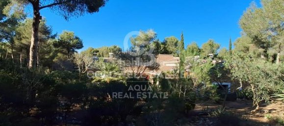 Вилла с 4 спальнями в Аликанте, Испания № 78428 40