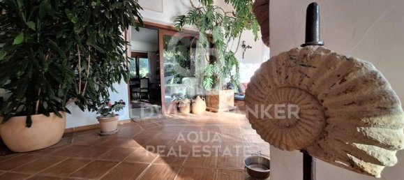 Вилла с 4 спальнями в Аликанте, Испания № 78428 18