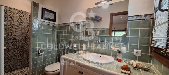 Вилла с 4 спальнями в Аликанте, Испания № 78428 23