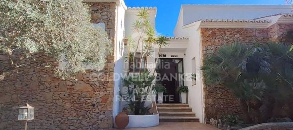 Вилла с 4 спальнями в Аликанте, Испания № 78428 31