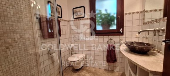 Вилла с 4 спальнями в Аликанте, Испания № 78428 22