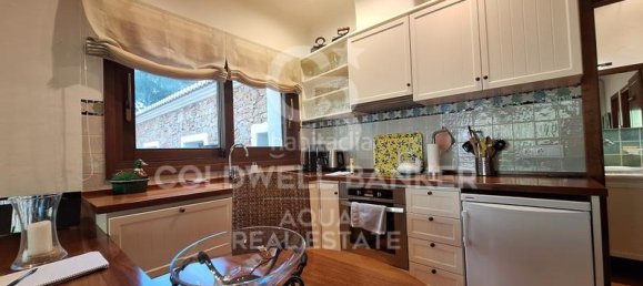 Вилла с 4 спальнями в Аликанте, Испания № 78428 12