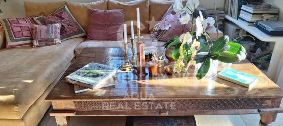 Вилла с 4 спальнями в Аликанте, Испания № 78428 3