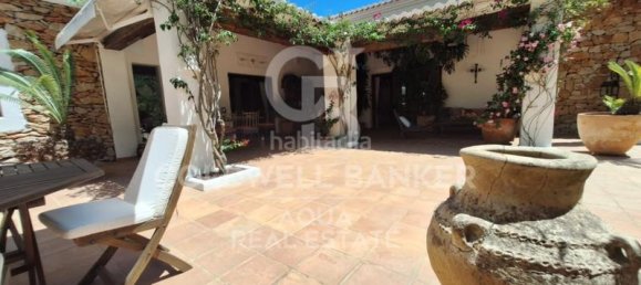 Вилла с 4 спальнями в Аликанте, Испания № 78428 26