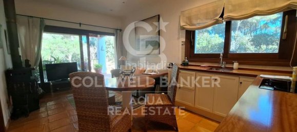 Вилла с 4 спальнями в Аликанте, Испания № 78428 11