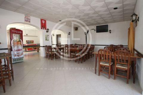 248m² Building in Albufeira, Portugal No. 151004