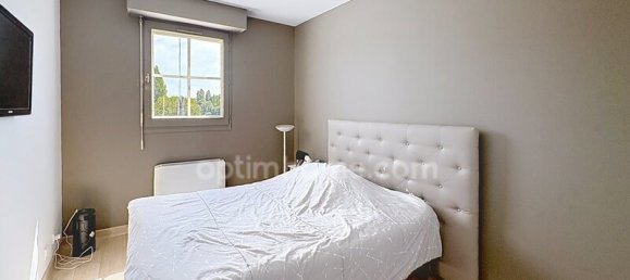 Apartamento de 1 dormitorio en Cergy, France No. 345895 4