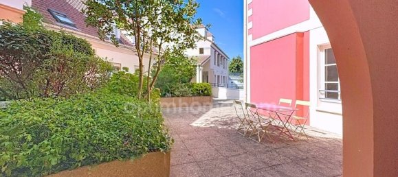 Apartamento de 1 dormitorio en Cergy, France No. 345895 2