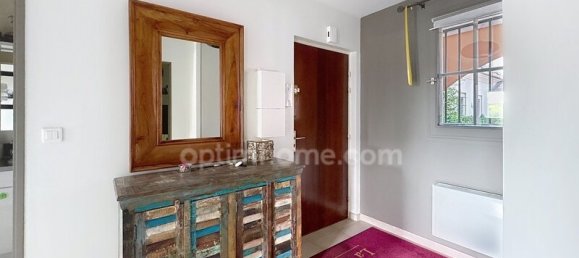 Apartamento de 1 dormitorio en Cergy, France No. 345895 5