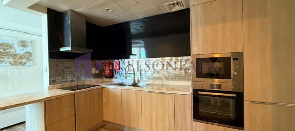 57m² Apartment in Doha, Qatar No. 1588 2