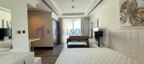 57m² Apartment in Doha, Qatar No. 1588 7