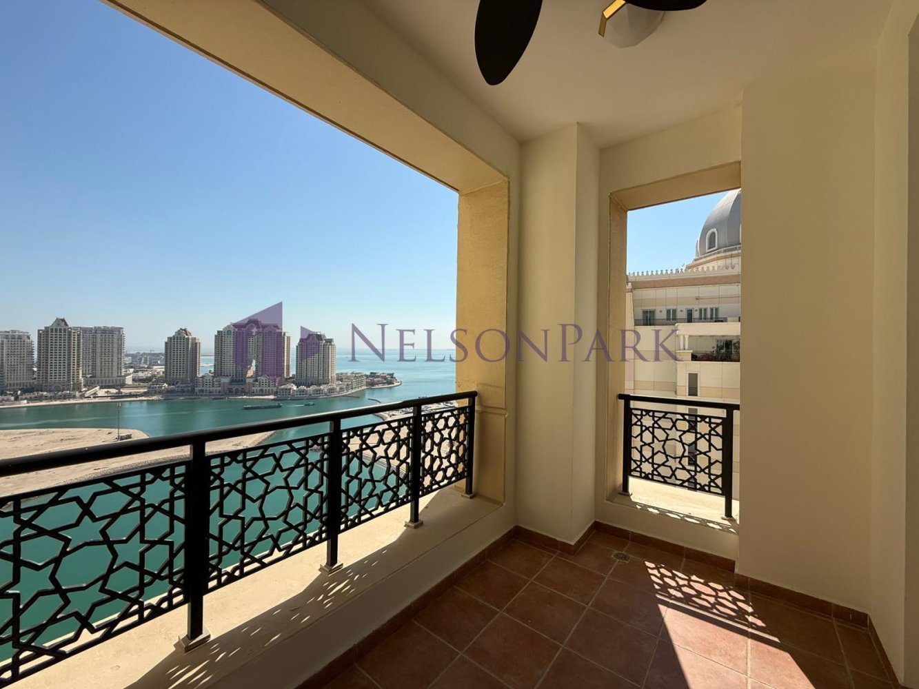 Appartement à Doha, Qatar 57m² No. 1588