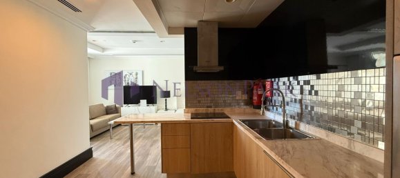 57m² Apartment in Doha, Qatar No. 1588 5