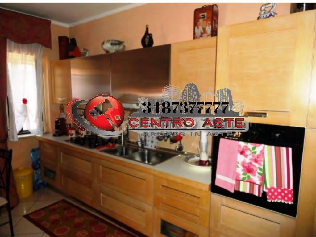 3 bedrooms Apartment in Ciampino, Italy No. 264263