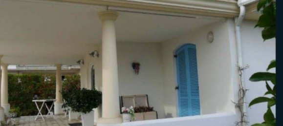 Квартира с 2 спальнями в Читта Сант Анджело, Италия № 380970 2