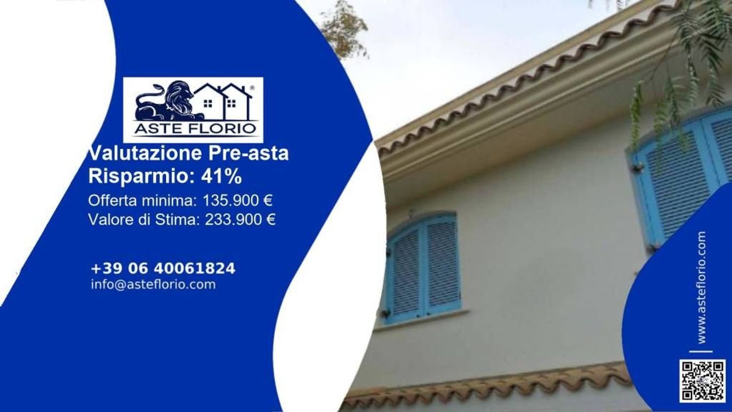 Квартира с 2 спальнями в Читта Сант Анджело, Италия № 380970