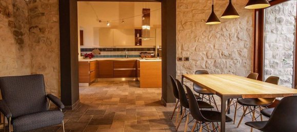 Вилла с 9 комнатами в Шикли, Италия № 7622 8