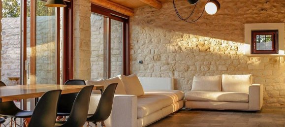 Вилла с 9 комнатами в Шикли, Италия № 7622 7