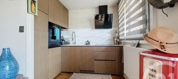 1 Schlafzimmer Wohnung in Rouen, France, Nr. 353936 3