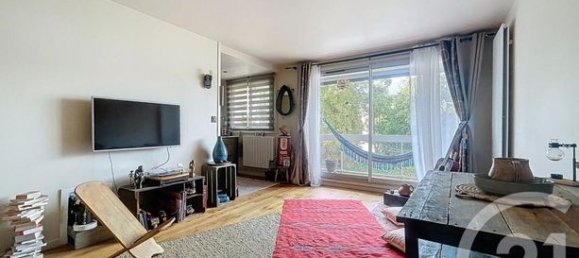 1 Schlafzimmer Wohnung in Rouen, France, Nr. 353936 2