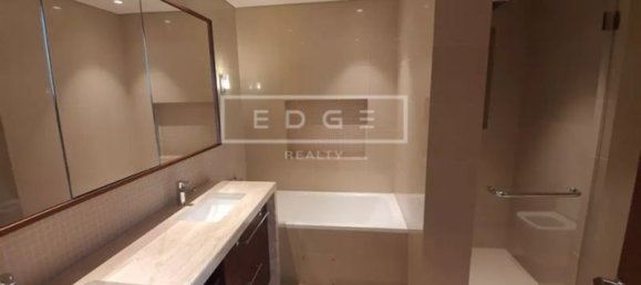 3 bedrooms Apartment in Downtown Dubai (Downtown Burj Dubai), UAE No. 865 6
