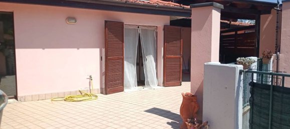 2 chambres Penthouse à Ameglia, Italy No. 285976 6