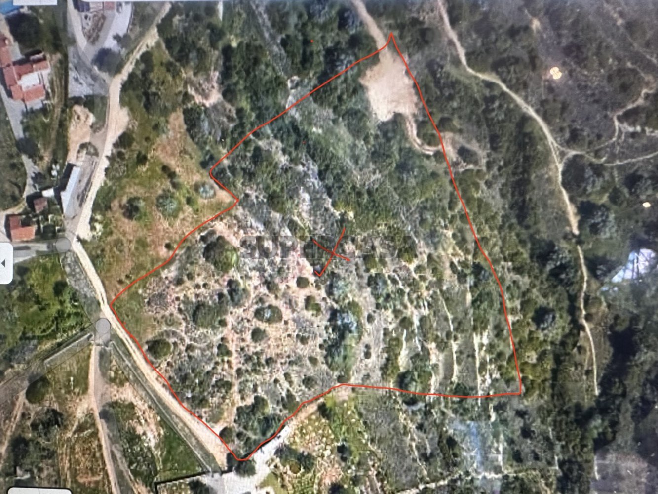 Grundstück in Porches, Portugal, Nr. 289119