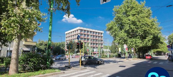 Apartamento T2 em Milan, Italy N.º 357831 30