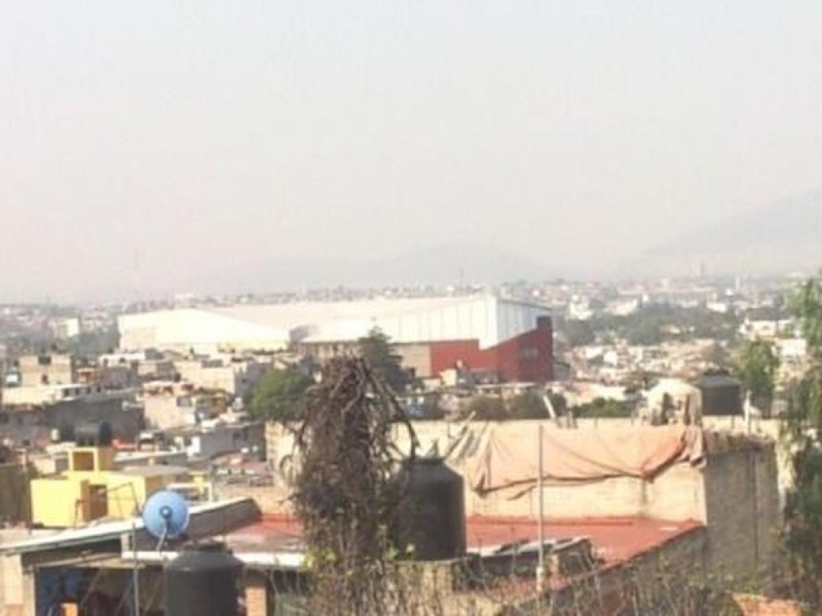 Grundstück in Ciudad Lopez Mateos, Mexico, Nr. 203561