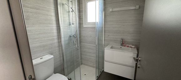 Квартира с 2 спальнями в Ларнака, Кипр № 35922 6