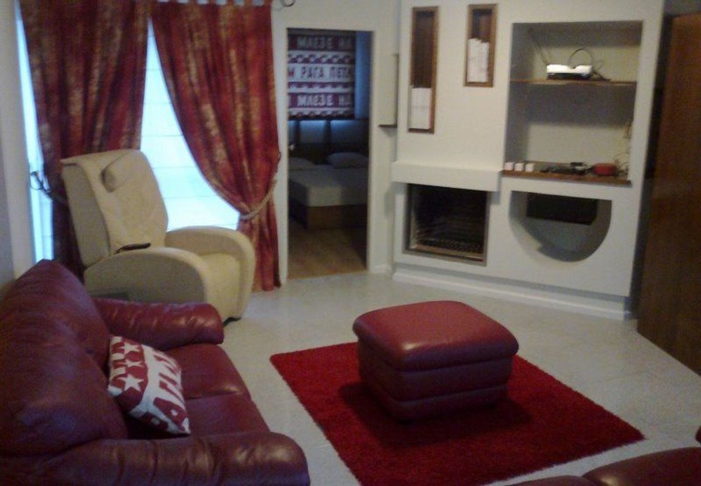 Apartamento de 3 divisões em Turin, Italy N.º 261601