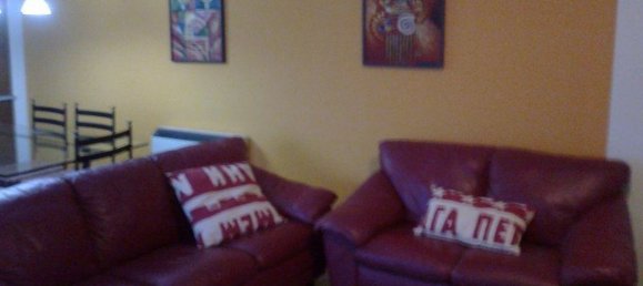 Apartamento de 3 divisões em Turin, Italy N.º 261601 3